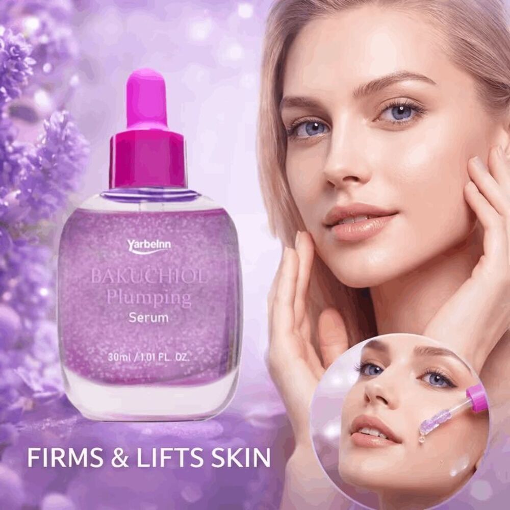 Bakuchiol Facial Serum